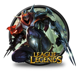 League Of Legends folder icon by TornadoG7-Folders 