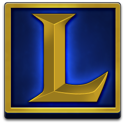 Hecarim Icon | League of Legends Iconset | fazie69