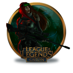 League of legends icon Favicon
