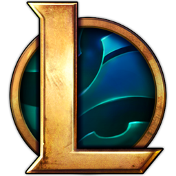 League of Legends needs a new Game Icon