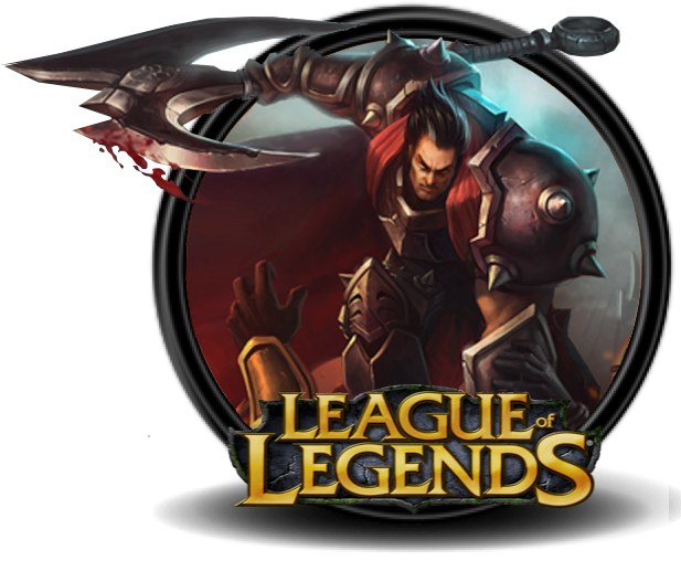 League Of Legends PNG Transparent League Of Legends.PNG Images 