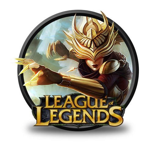 League Of Legends PNG Transparent League Of Legends.PNG Images 