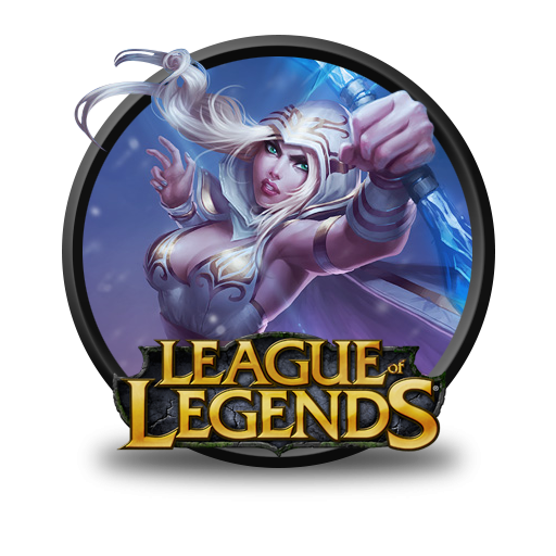 Image - LoL Icon.png | League of Legends Wiki | FANDOM powered by 