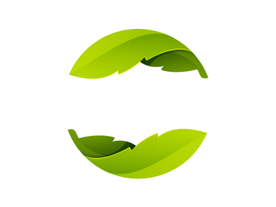 Leaves of a plant Icons | Free Download