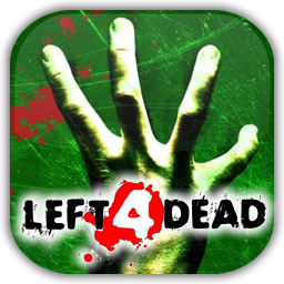Left 4 Dead 2 - Windows Metro Icon by Remsi-sama 