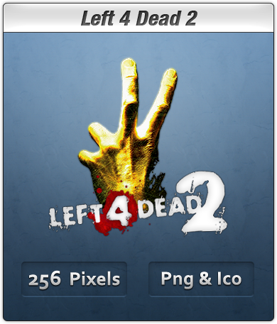 Left 4 Dead 2(2) by Solobrus22 