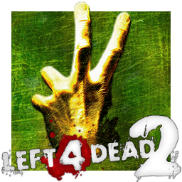 Left 4 Dead 1  2 Icons by Seb Jachec - Dribbble