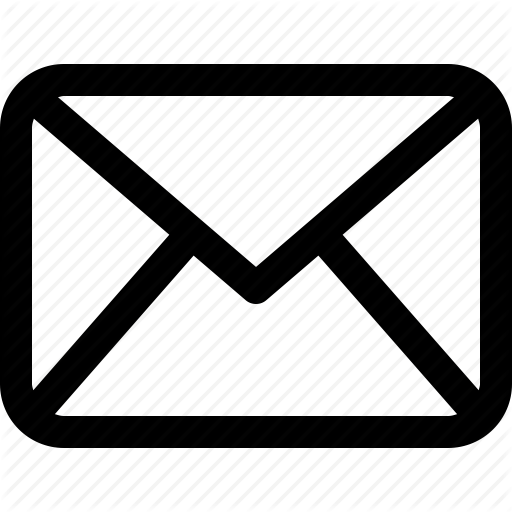 Love-letter icons | Noun Project