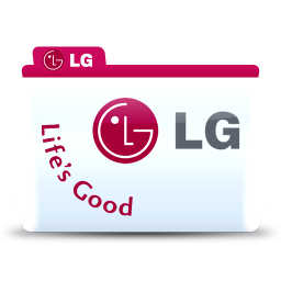 LG Electronics UI Icons - Case Studies - Jazzy.pro