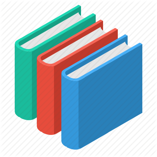 220,608 Books Icon Stock Illustrations, Cliparts And Royalty Free 