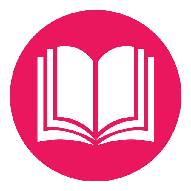 Library Book Icon Free Icons Library