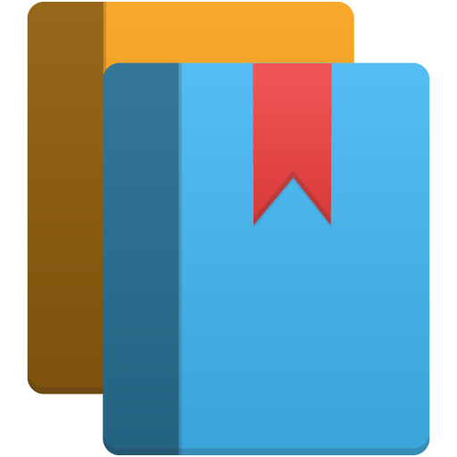 UI Library Icon
