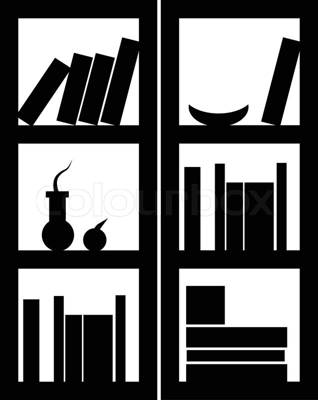 Library icons | Noun Project