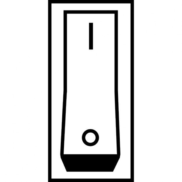Light Switch Icon Royalty Free Cliparts, Vectors, And Stock 