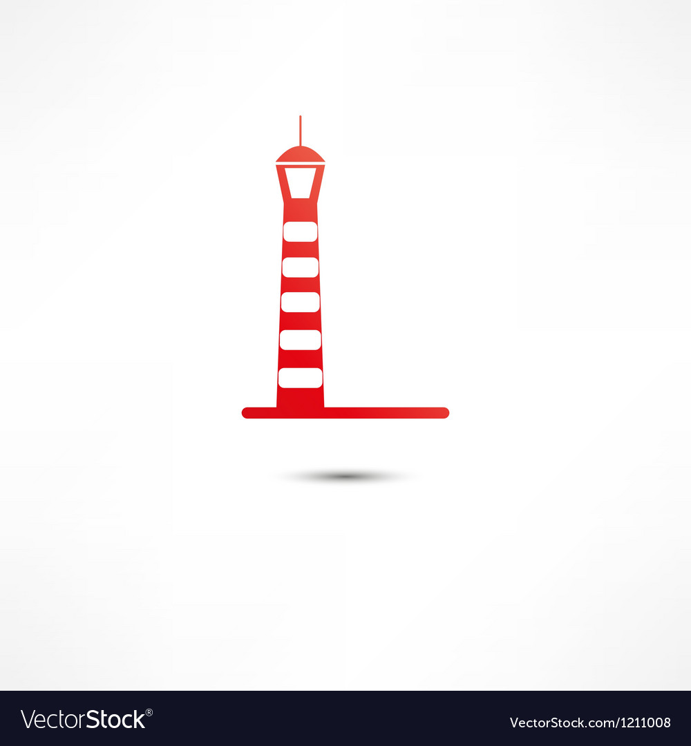 Lighthouse Icons - 419 free vector icons