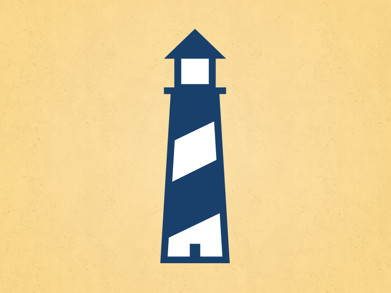 Beacon, beacon light, lighthouse, plymouth, watchtower icon | Icon 