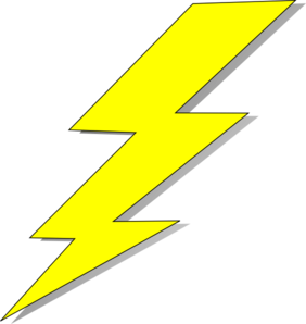 lightning Icon - Free Icons