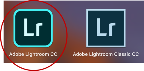 File:Adobe Photoshop Lightroom CC icon.svg - Wikimedia Commons