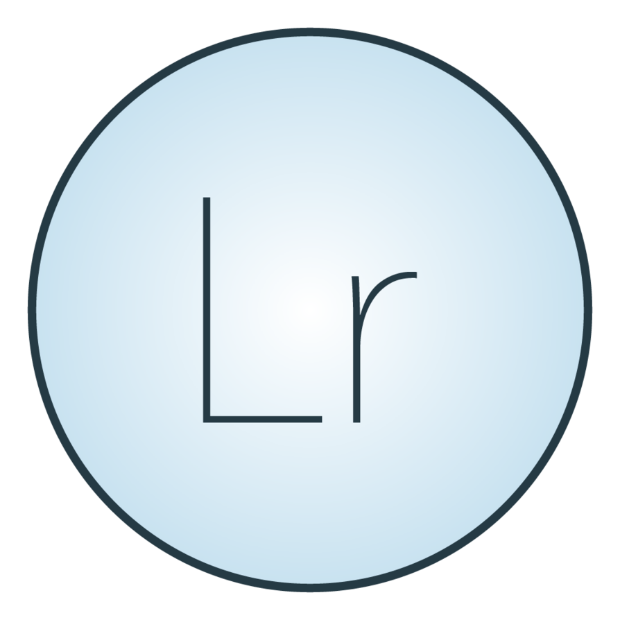 Adobe Lightroom Icon | Free Images at  - vector clip art 