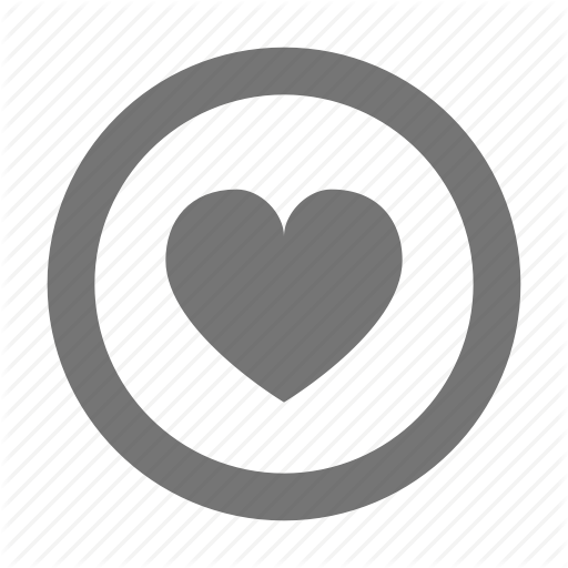 heart icon | Myiconfinder