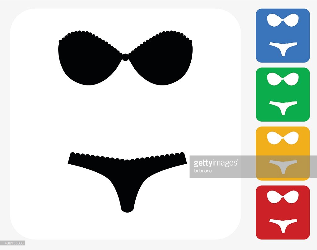 Lingerie Vectors and Icons - SVGRepo Free SVG Vectors