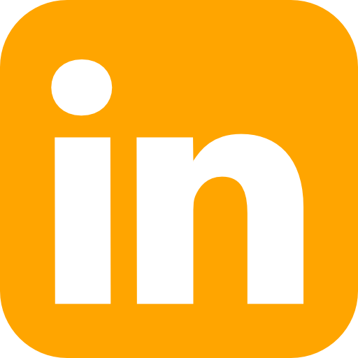 Linkedin Icon Outline - Icon Shop - Download free icons for 