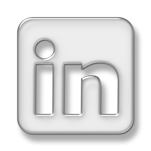 Linkedin logo, IOS 7 interface symbol Icons | Free Download