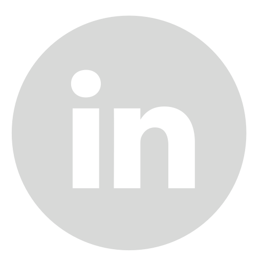 Linkedin Icon Glyph - Icon Shop - Download free icons for 