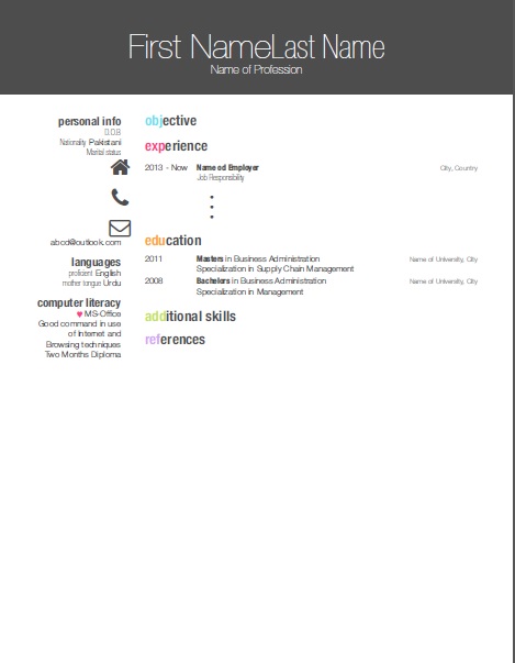 9  linkedin icon for resume | g-unitrecors