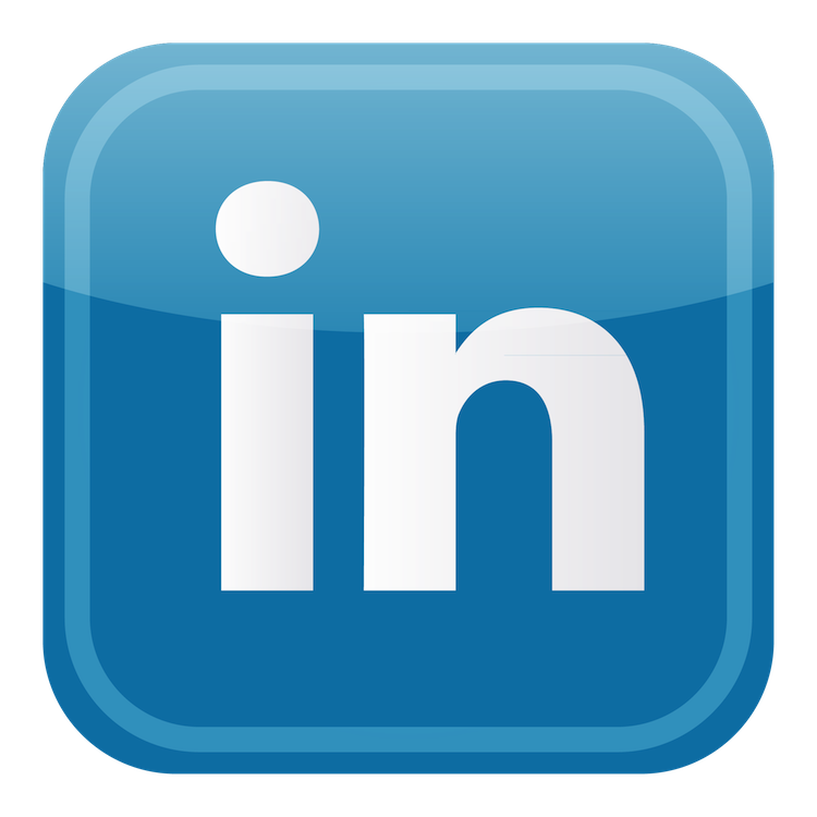LinkedIN  Best Practices for Small BusinessesTwitter Party 