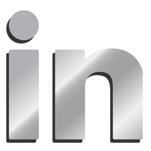 20 LinkedIn icons vector (.EPS   .SVG   .PNG) download