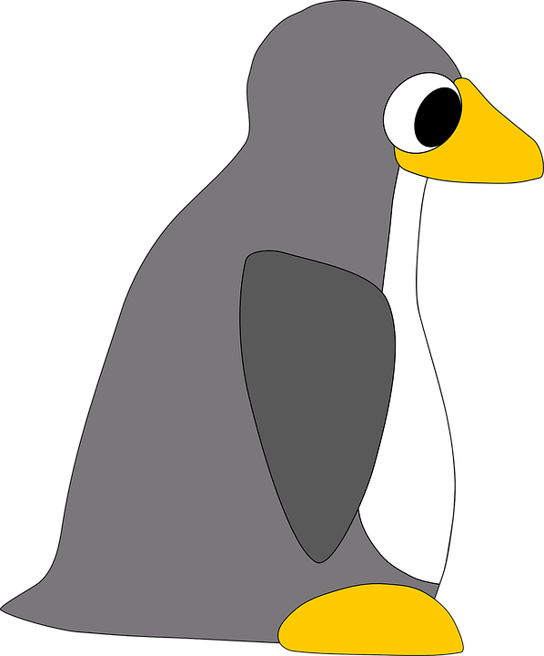 Linux - Free animals icons
