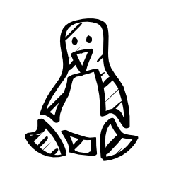 Linux - Free logo icons