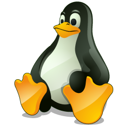 Linux Icon - free download, PNG and vector