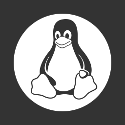 Linux Icon | Circle Iconset | Martz90