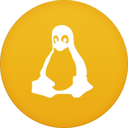 Linux Icon | Operating Systems Iconset | Tatice