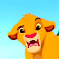 The Lion King Folder Icon by mikromike 