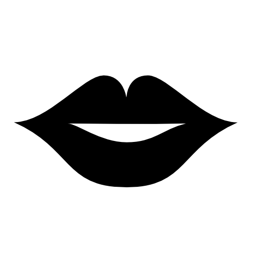 Lips icons | Noun Project