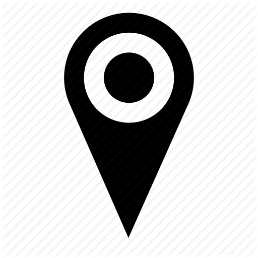 Location icons | Noun Project