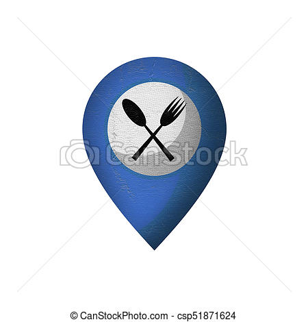 Location, map, marker, pin, point, pointer icon | Icon search engine