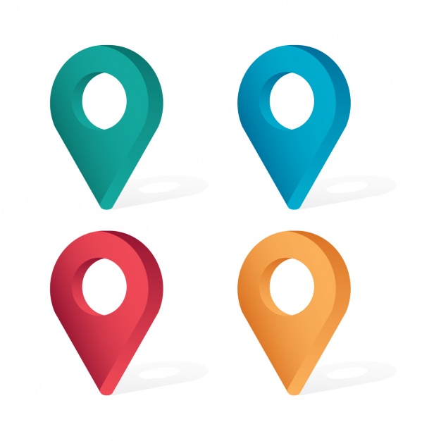 Location Vectors, Photos and PSD files | Free Download