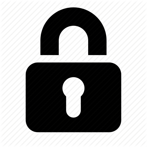 Caps Lock Icon - free download, PNG and vector
