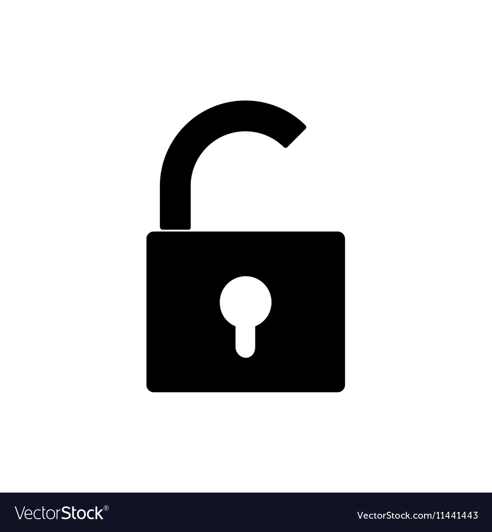 Lock 1 Icon - Free Icons