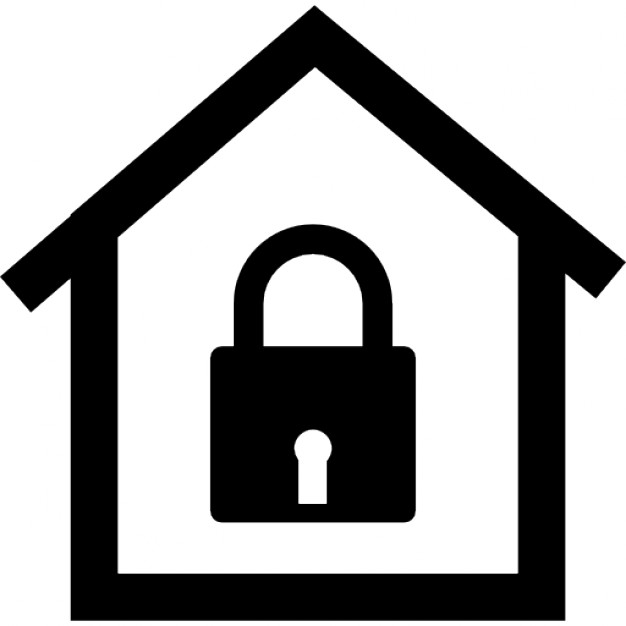 Lock Icon - free download, PNG and vector