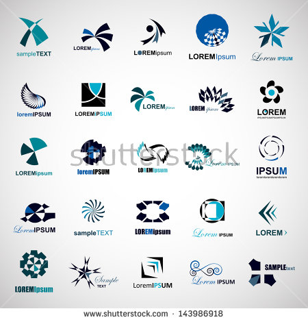 Professional logo templates Vector | Free Download