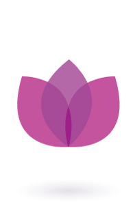 American lotus, flower, lotus, wild spring flower icon | Icon 
