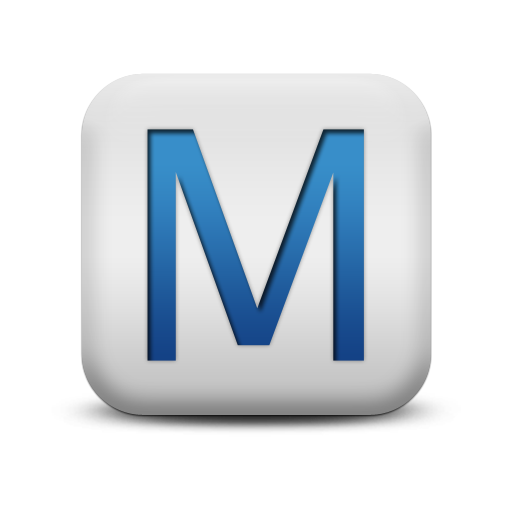 M icons - Download 538 free  premium icons Icon Library