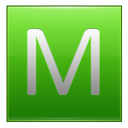 Android M Icon - Uplabs