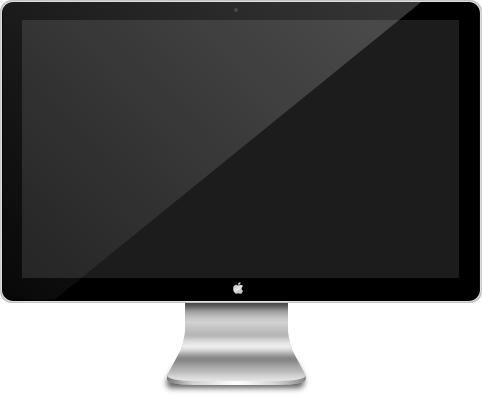 computer-monitor # 226164