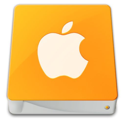 Things Icon | Mac Apps Iconset | Rud3Boy